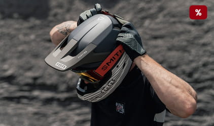 Aether Summer Moto Gloves – Union Garage