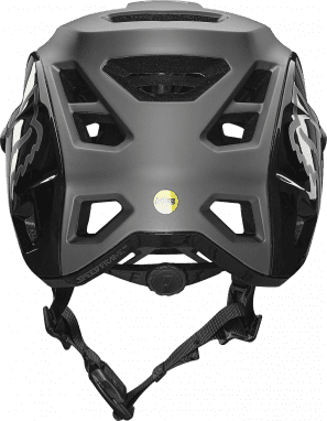 Speedframe Pro Helm CE - Black