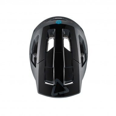 DBX 4.0 All Mountain Helmet - Black