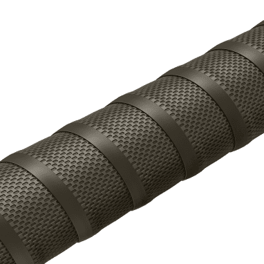 Rubber Bar Tape Cambium - vert boue