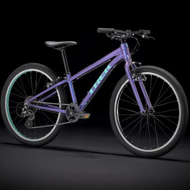 Wahoo 24 Purple Flip - 24 Zoll Kids Bike - Lila
