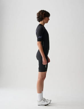 Women's Training Jersey - black