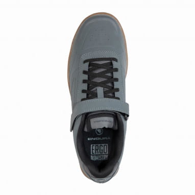 Scarpa Hummvee Clipless - Grigio Peltro