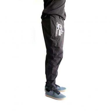 Agent Winter Pant - black
