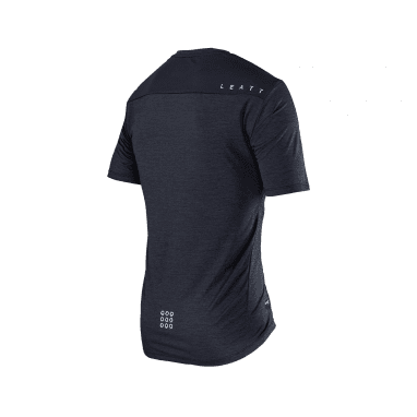 Camiseta MTB Trail 1.0 Negro