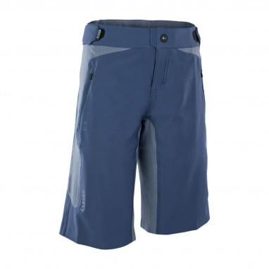 Traze VENT - Bike Shorts - Indigo Dawn - Blue