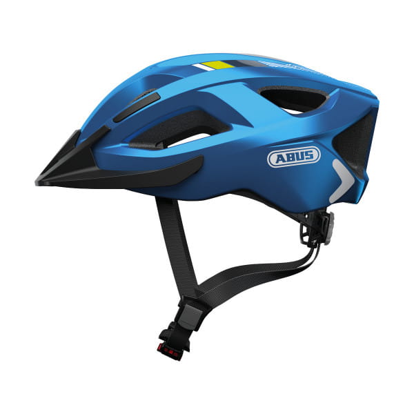 Aduro 2.0 Helmet - Blue