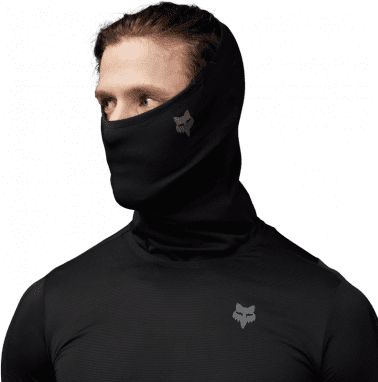 Defend Neck Gaiter - Black