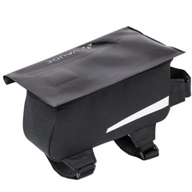 Bolsa para tubo superior Carbo Guide Bag II - Negra