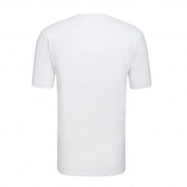 T-Shirt Type - Blanc