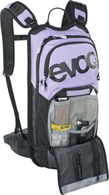 Stage 6l Backpack - Multicolour