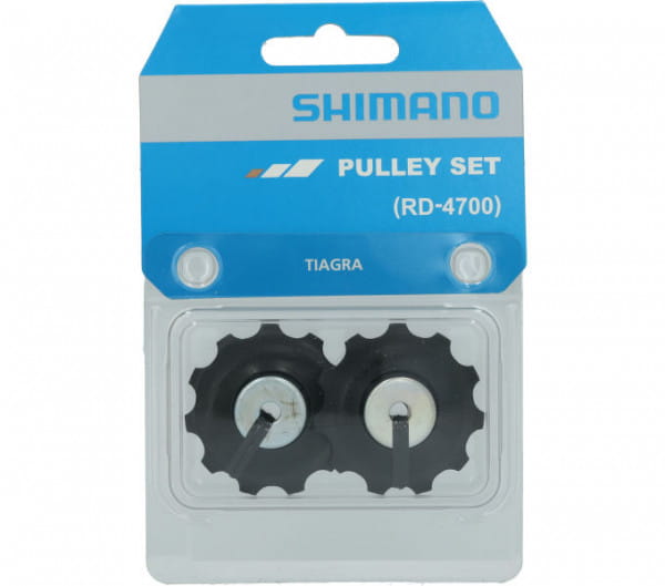 Gearshift pulley set TIAGRA