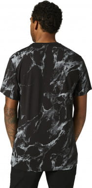 T-shirt Karrera Head SS Premium Noir