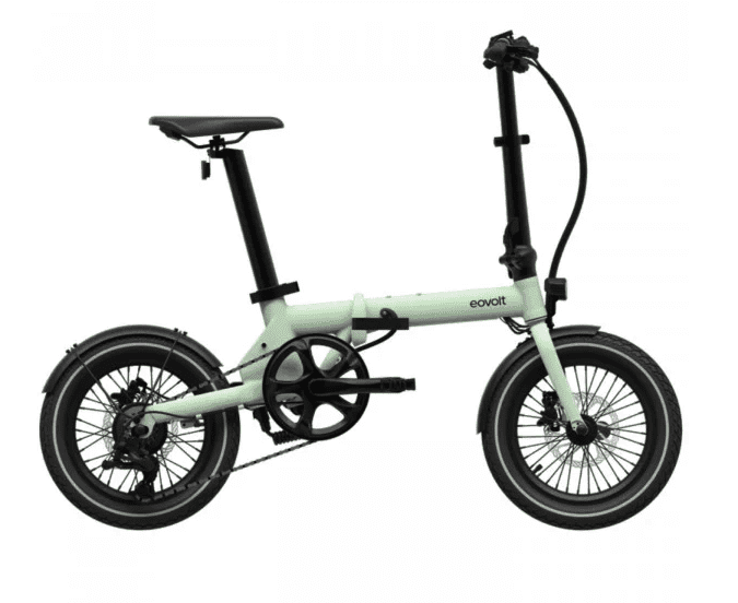 E-bike