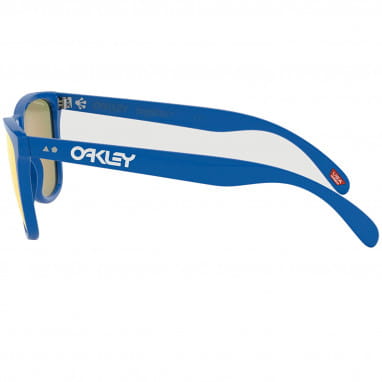 Occhiali da sole Frogskins 35th - Blu - PRIZM Ruby