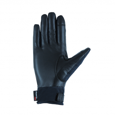 Kochel Windproof Glove - Black