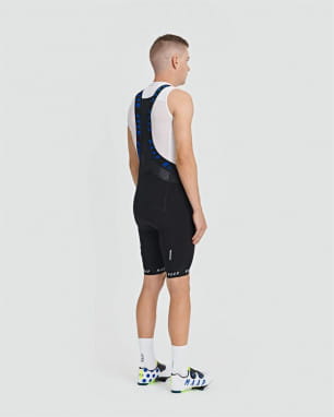 Pro Bib Short Black