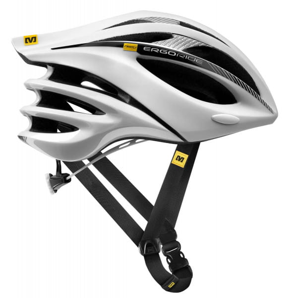 Plasma Rennrad/Cross Country Helm