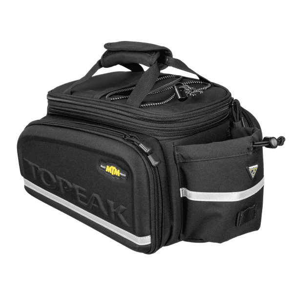 MTM TrunkBag DXP, 19,4 Liter - schwarz