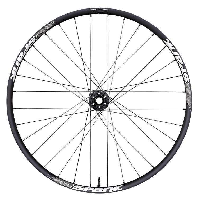 Hope Fortus 30W Pro 4 Disc rear wheel 27.5 inch 10 x 135 12 x