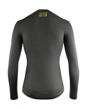 LS Skin Layer P1 - Anthracite Grey