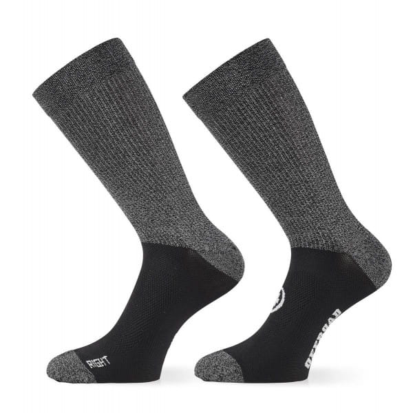 TRAIL Socks Black Series
