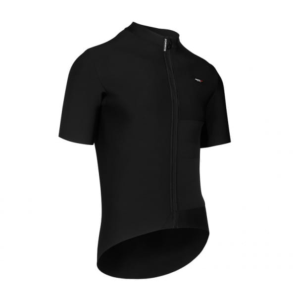 EQUIPE RS Winter SS Mid Layer Short Sleeve - Black Series