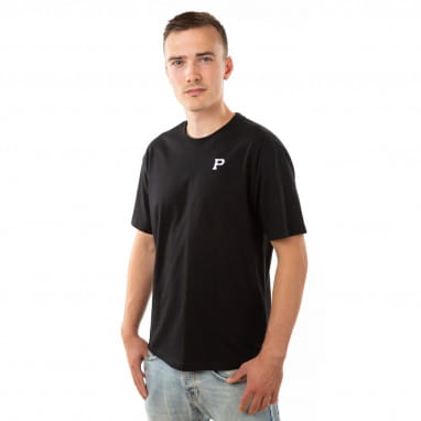 T-Shirt Logo Noir