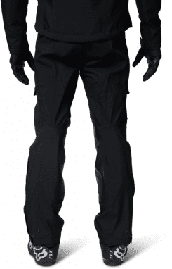 Ranger Gore-Tex Adv Pant - Black