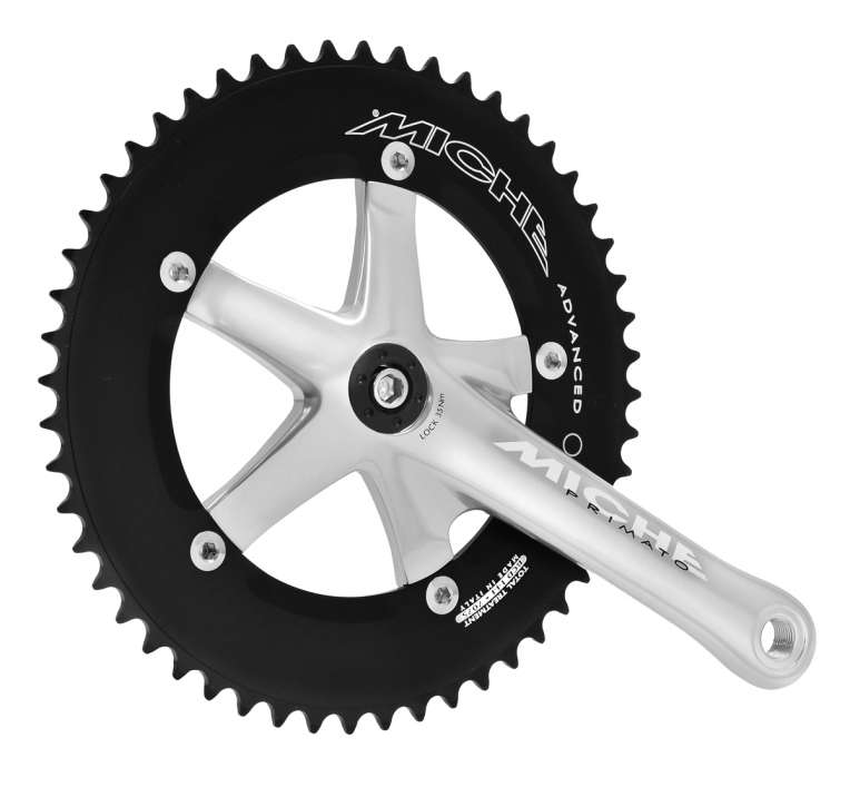 sturmey archer crankset
