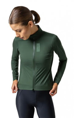 Women's Atmos Jacket - bronze green