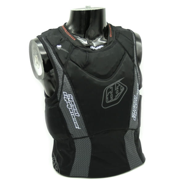 Gilet UPV 3900 HW - Gilet de protection