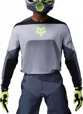 360 Divider Jersey - Steel Grey