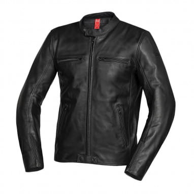 Jacket Classic LD Sondrio 2.0 black