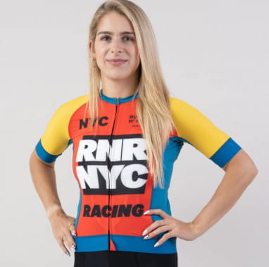 Women's RNRNYC™ Fangirl Jersey - Multi