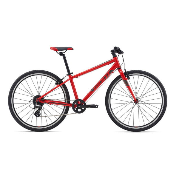 ARX 26 Inch - Red