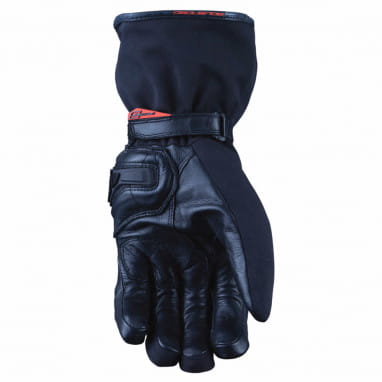 Handschoenen WFX City Long GTX - zwart