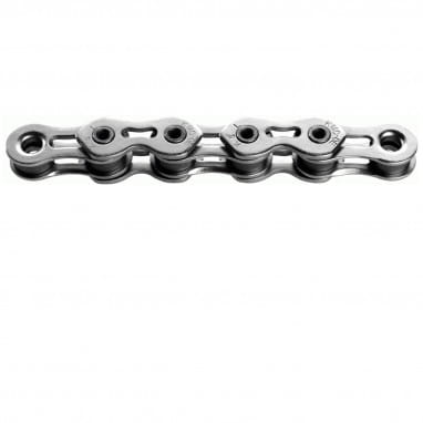 K1SL Wide chain 1-speed, 100 links - silver