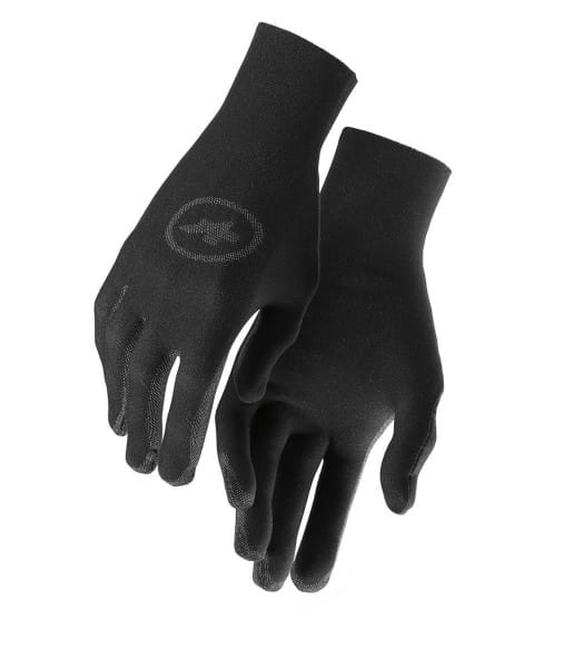 Spring/Fall Liner Gloves Black Series