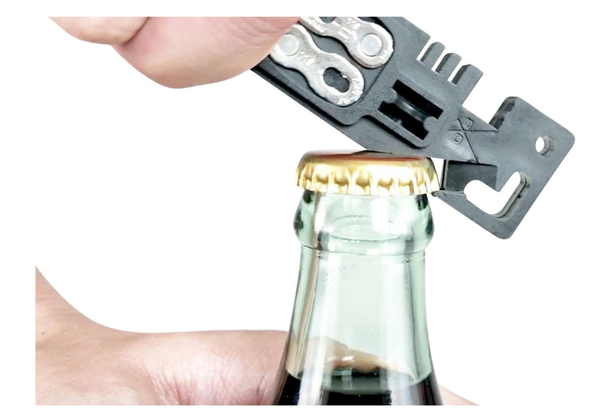 Mudders Milk - Bottle Opener Mudders Milk - Bottle Opener