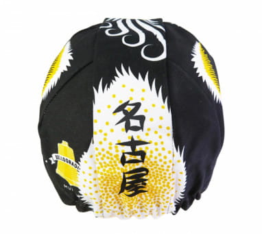 Cycling Cap - Daisy Messenger