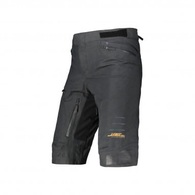 MTB 5.0 Shorts - Schwarz