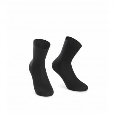 GT Socks - Black