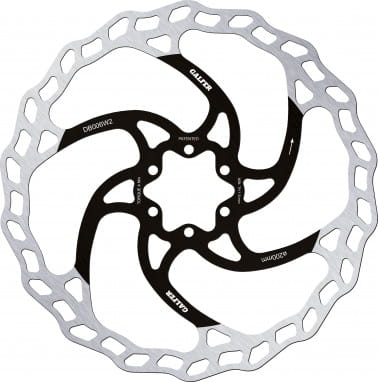Wave E-Bike Bremsscheiben