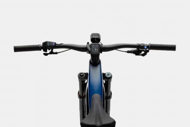 Moterra Neo Carbon 1 Abyss Blue