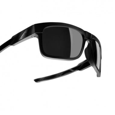 Type S Sonnenbrille - Schwarz