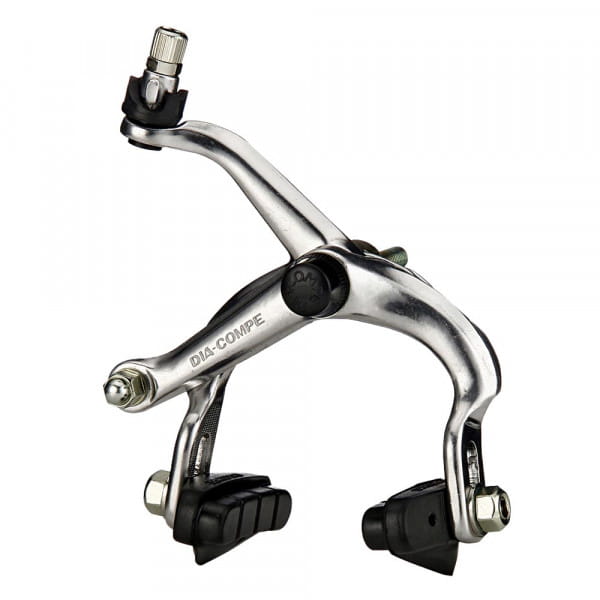 505Q Side-pull brake - silver