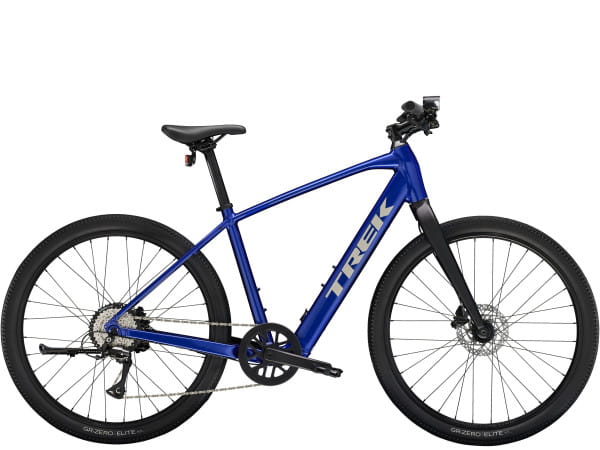 Dual Sport+ 2 LT - Hex Blue 252Wh