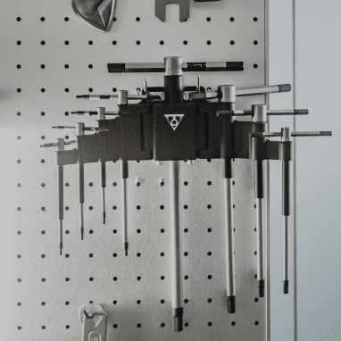 T-Hex Speed Wrench Set