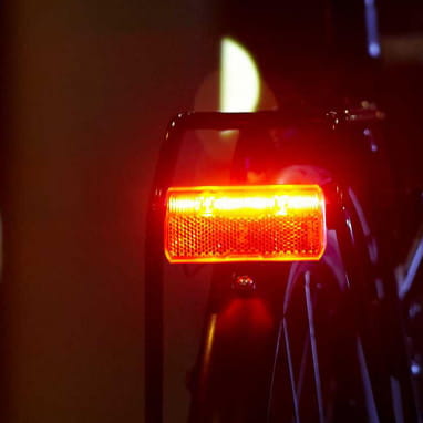 E-bike tr rear light Toplight Line Brex